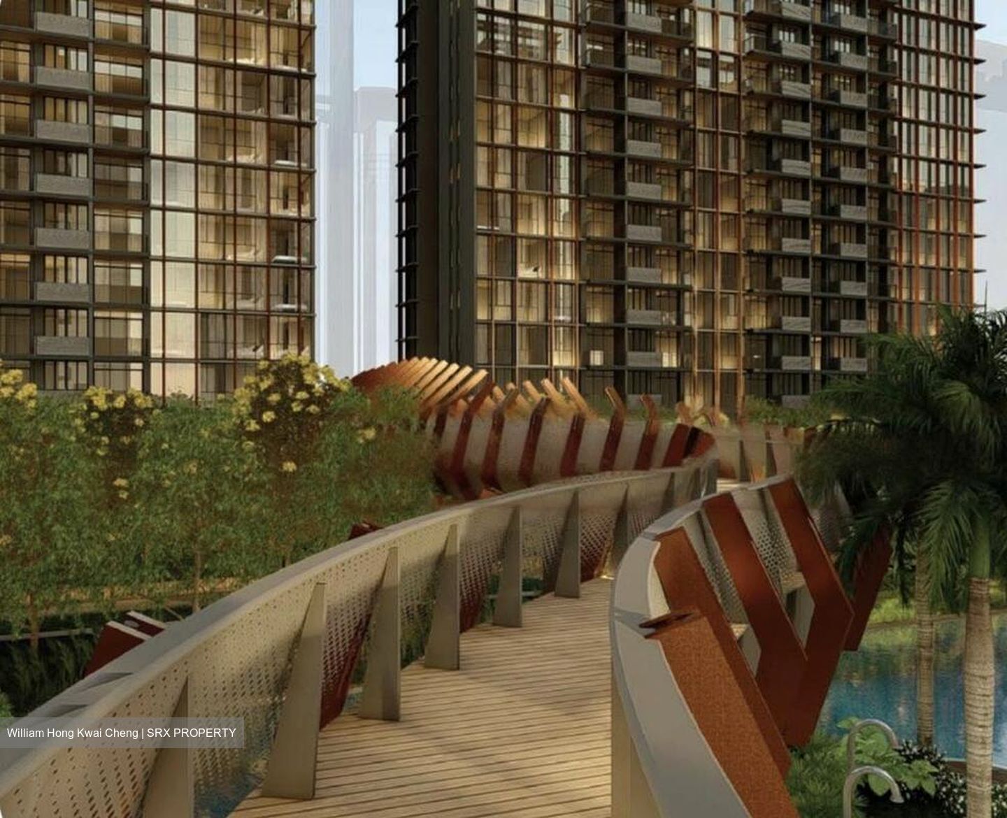 The Continuum (D15), Apartment #476715251